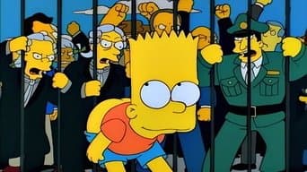 Bart vs. Austrália