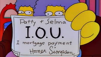 Homer Contra as Cunhadas