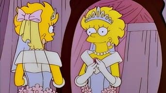 O Casamento de Lisa