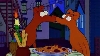Vinte e Cinco Cachorrinhos
