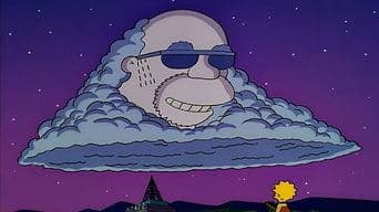 A Volta de Springfield
