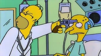 Quem Matou o Sr. Burns? (Parte 2)
