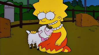 Lisa, a Vegetariana