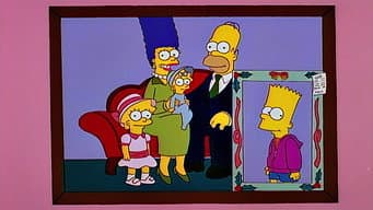 Marge, Não se Orgulhe