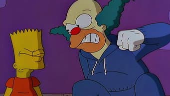 Bart, o Delator