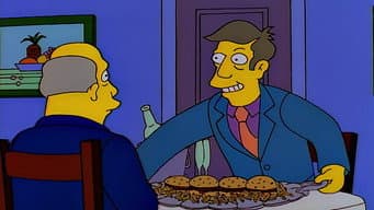 22 Curtas Sobre Springfield