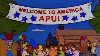 Muito Apu por Quase Nada