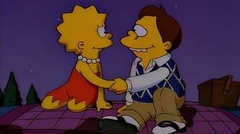 A Grande Paixão de Lisa