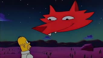 A Viagem Misteriosa de Homer