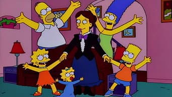 Simpson, Supercalifragilespiralidoso