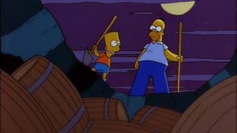 Homer Contra a Lei Seca