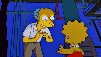 Lisa e o Velhote
