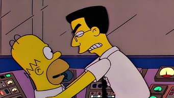 O Inimigo de Homer