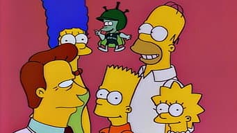 O Grande Show dos Simpsons