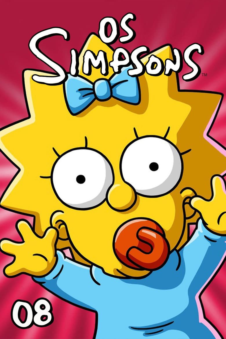 Temporada 8