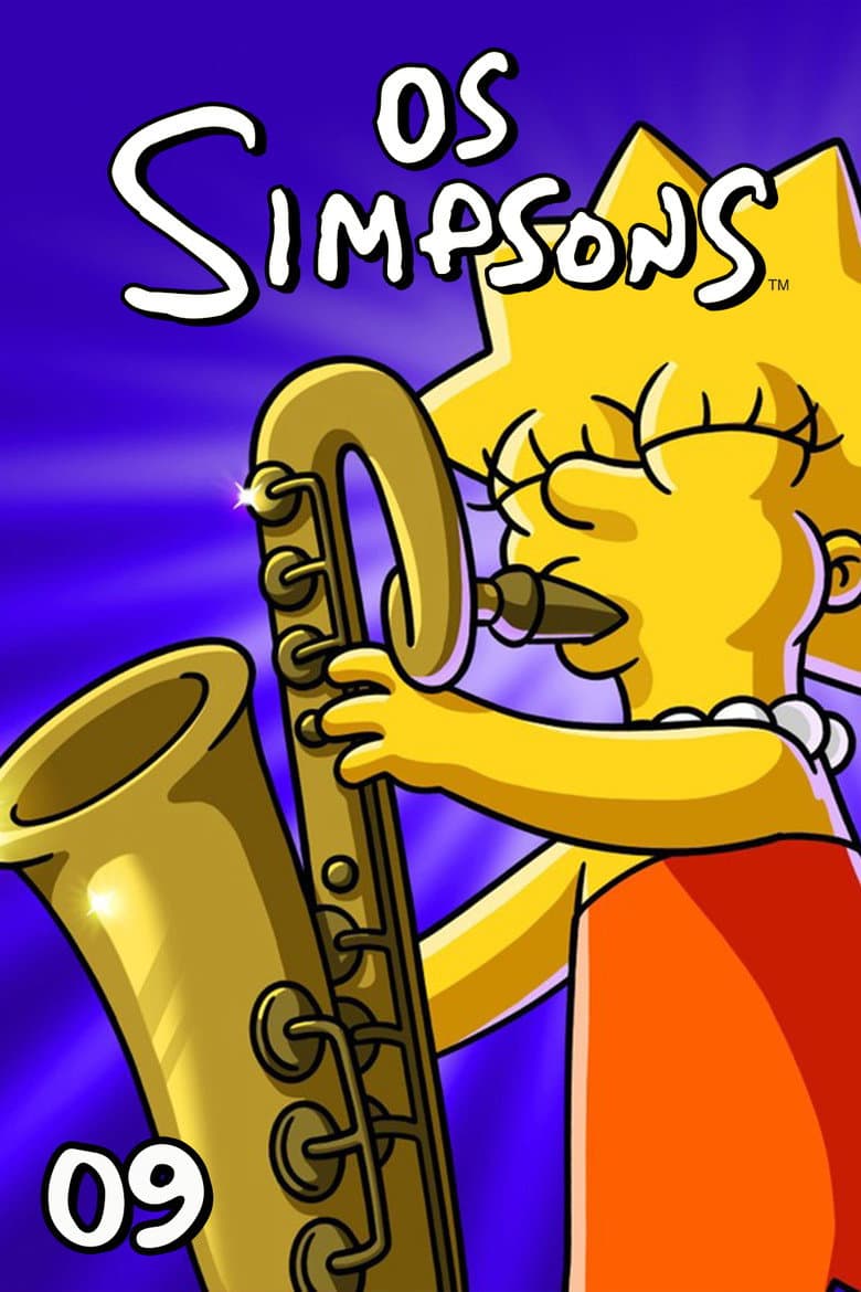 Temporada 9