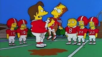 O Craque é Bart