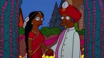 O Casamento de Apu