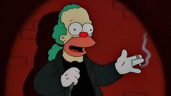 A Última Tentação de Krusty
