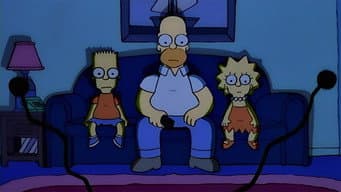 Lisa, uma Simpson