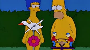 Marge, Posso Botar pra Quebrar?