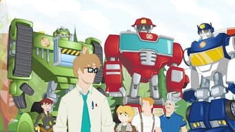 Bumblebee ao Resgate