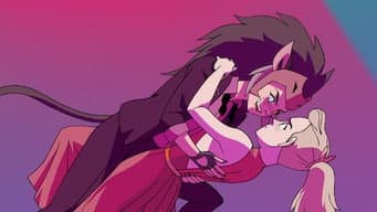 Encontro de princesas