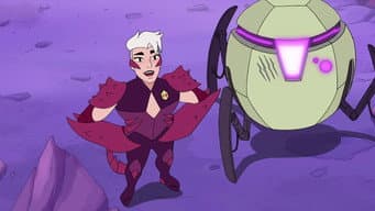 Princesa Scorpia