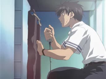O homem do sul / uma hora de almoço infrutífera