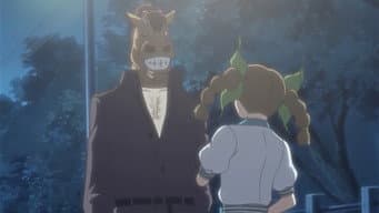 O grappler puro, porém impuro / invasão de boa fé