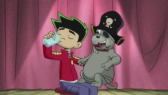 Spud, o Spudinífico