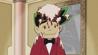 Jake Leva a Pior