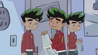 A Gangue Doppelganger