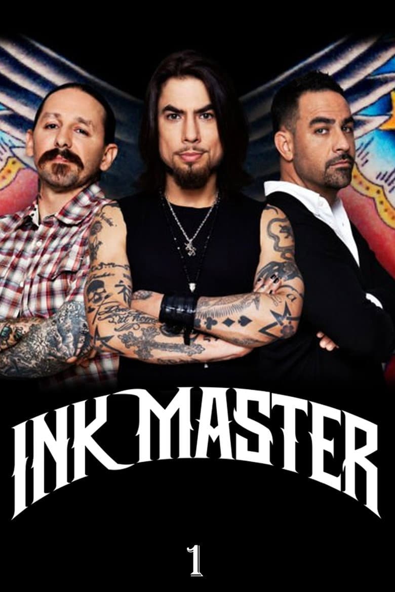 Temporada 1