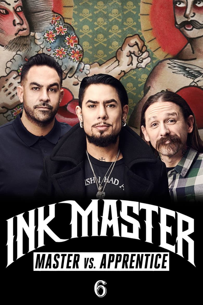 Temporada 6
