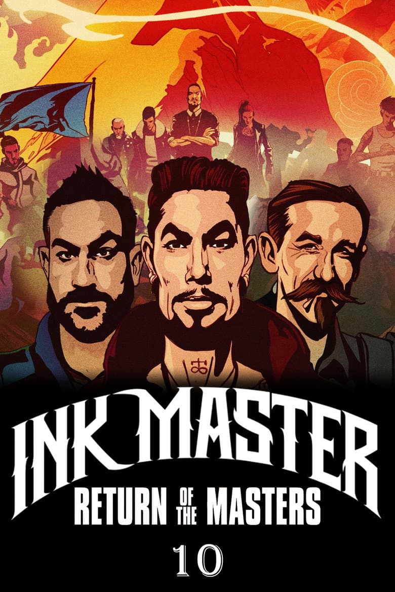 Temporada 10