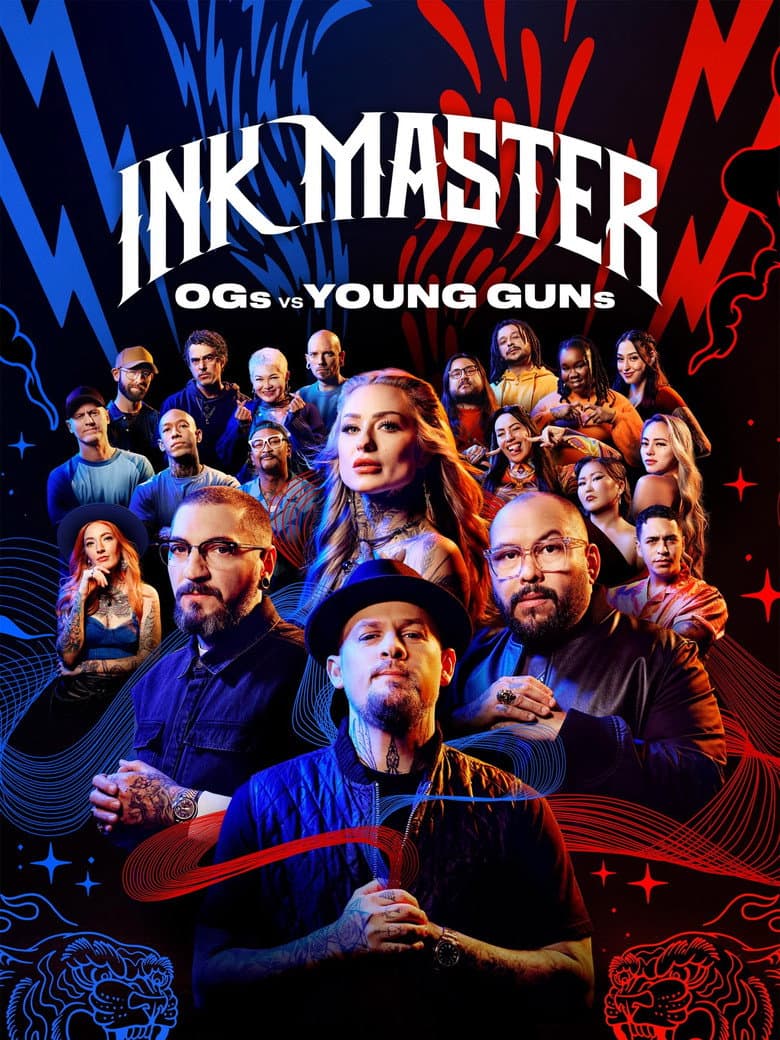 Temporada 16