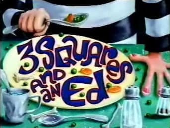 3 Quadrados e um Du