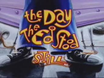 O Dia em que o Du Parou