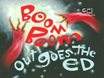 Boom Boom Lá se vai o Du