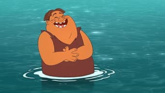Mais um verão dos Croods