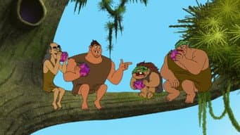 Grug e o acaso