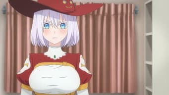 Você não é a Liliel