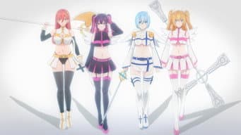 Hora do Summer Comiket!