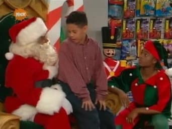 Feliz Natal, Kenan e Kel!