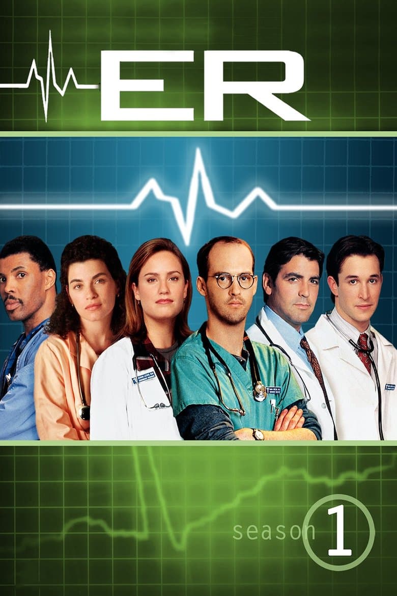 Temporada 1