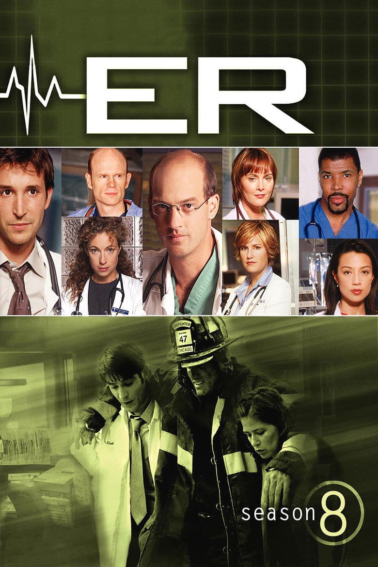 Temporada 8
