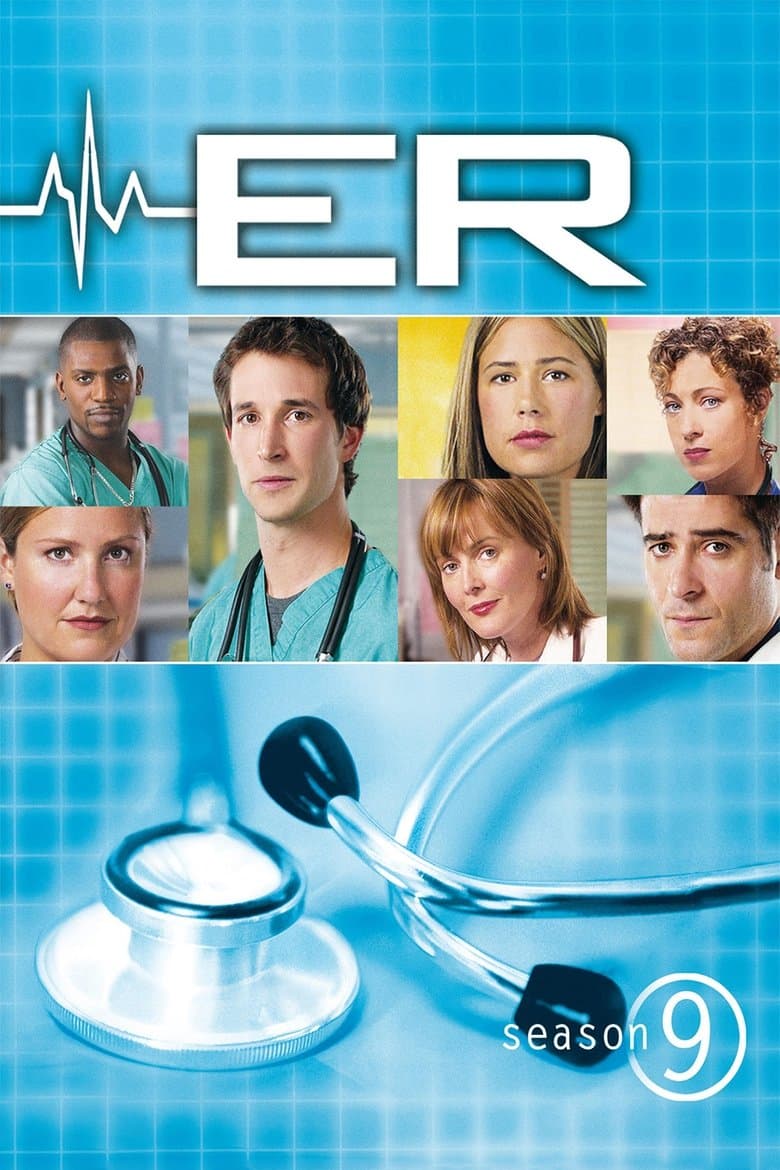 Temporada 9
