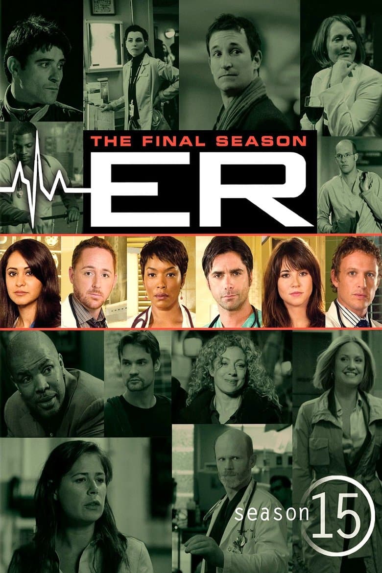 Temporada 15