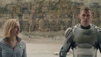 Guerra rebelde: rastreador infinito